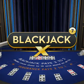 BlackjackX 7